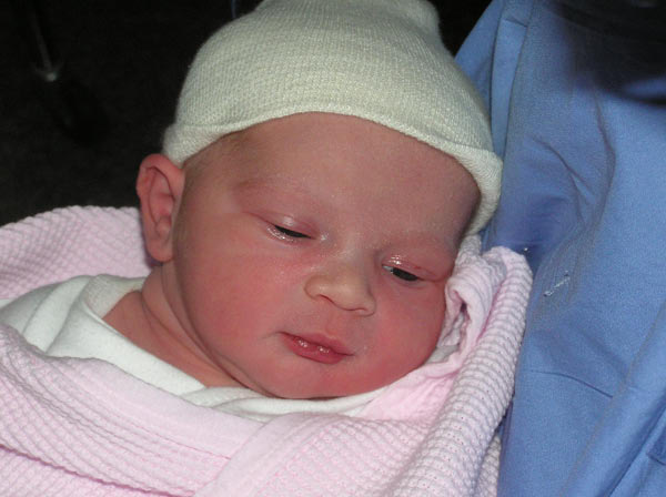 Reba's 1st Days Andy 166