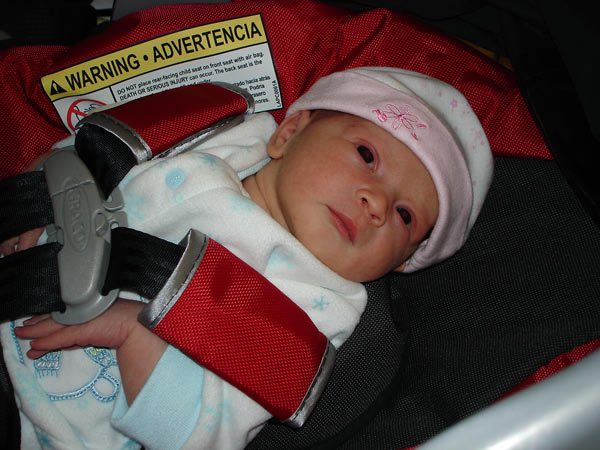 ready for adventure